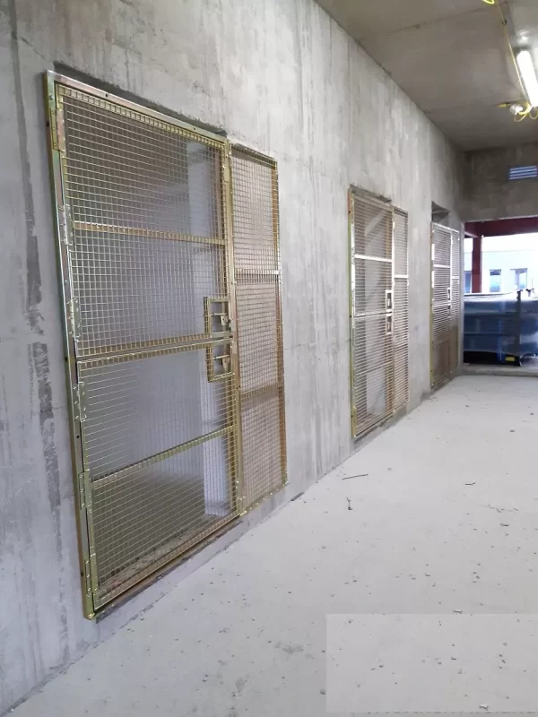Lift Shaft Gate - Image 5
